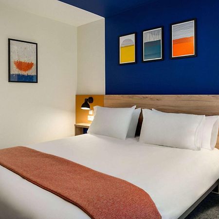 Days Inn Chesterfield - Tibshelf Екстер'єр фото