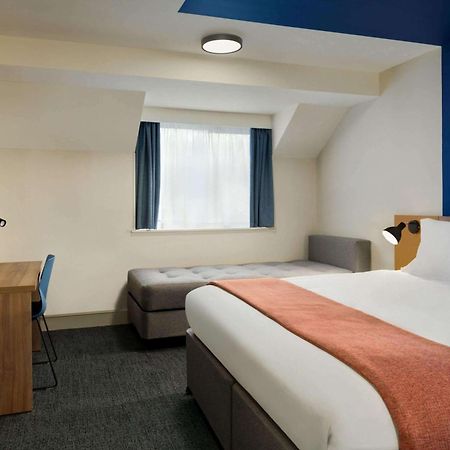 Days Inn Chesterfield - Tibshelf Екстер'єр фото